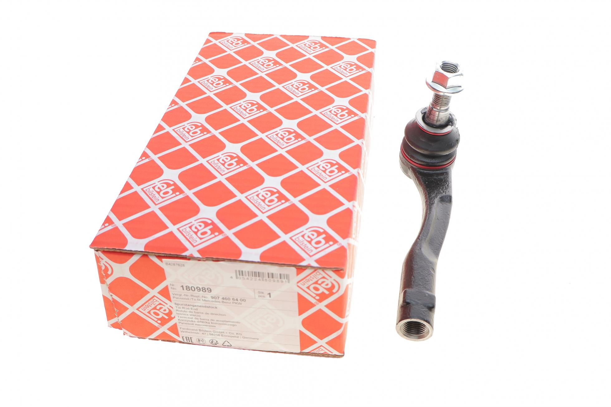 180989 FEBI BILSTEIN